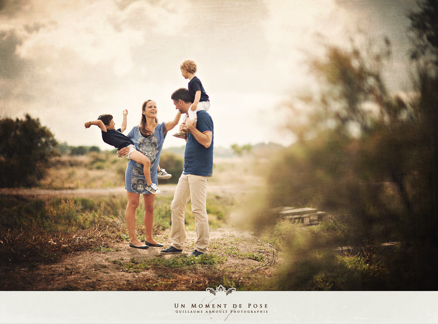 Séance famille - Guillaume Arnoult photographe - photographe séance famille nantes - 2013-22